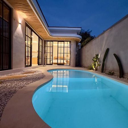 Emma'S Villa Seminyak Exterior foto