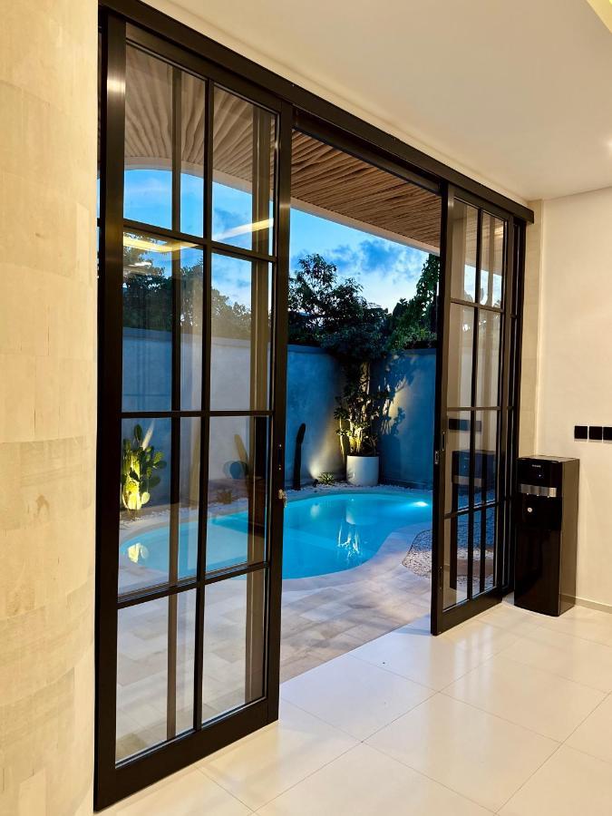 Emma'S Villa Seminyak Exterior foto