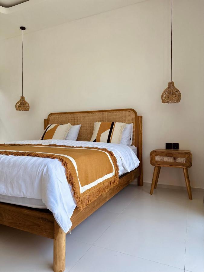 Emma'S Villa Seminyak Exterior foto